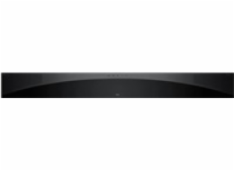 BAZAR - TCL Q75HE soundbar 5.1.2, 620 W, Bluetooth 5.1, WiFi 5, Dolby Atmos, Dolby TrueHD, subwoofer - rozbaleno