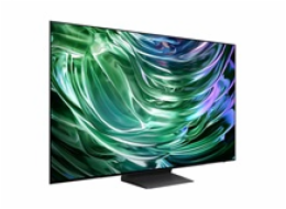 BAZAR - SAMSUNG TV 65" OLED 4K QE65S90D Série S90D (2024) - Poškozený obal (Komplet)