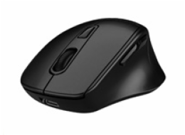 WG - Bezdrátová myš WG5 SeaMouse, 2v1, bluetooth + USB dongle, černá