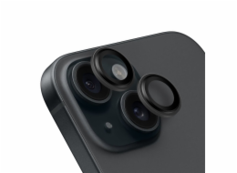 OBAL:ME Ochrana Čoček pro Apple iPhone 12 Black