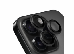 OBAL:ME Ochrana Čoček pro Apple iPhone 16 Pro/16 Pro Max Black Titanium