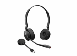 Jabra Engage 55 SE, UC Stereo, USB-A, LowPower