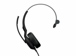 Jabra Evolve2 50, USB C/A, UC Mono, w/o BT