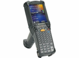 Terminál Zebra MC92NO SE4500, 53 kláves, WIN CE 7.0 repas
