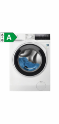 ELECTROLUX Práčka EW6F3484C, biela