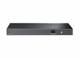 POUŽITÉ (SECOND HAND) - TP-Link OMADA switch SG2218 (16xGbE, 2xSFP, fanless) - Rozbaleno (Komplet)