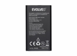 EVOLVEO originální baterie 1800 mAh pro StrongPhone Q1
