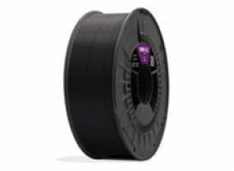 WINKLE PP (POLYPROPYLENE) FILAMENT BLACK 1,75MM 700G