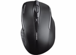 CHERRY set klávesnice + myš DW 5100, bezdrátová, USB, CZ+SK layout, černá