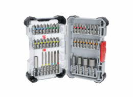 Bosch 43pc ExH Set