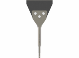 Bosch PRO SDS plus Bodenschaber 130x290mm