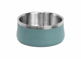 RUFFWEAR Basecamp™ Miska pro psy River Rock Green 1,6l