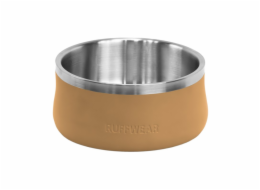 RUFFWEAR Basecamp™ Miska pro psy Cattail Tan 1,6l