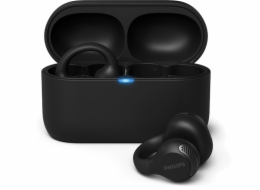 Philips TAQ2000BK Bezdrátová sluchátka