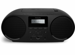 Philips TAZ6000 Radiomagnetofon