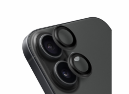 OBAL:ME Ochrana Čoček pro Apple iPhone 16/16 Plus Black