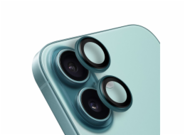 OBAL:ME Ochrana Čoček pro Apple iPhone 16/16 Plus Teal