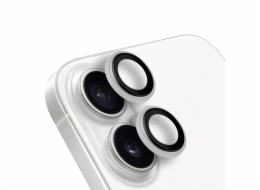 OBAL:ME Ochrana Čoček pro Apple iPhone 16/16 Plus White