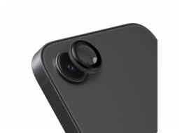 OBAL:ME Ochrana Čoček pro Apple iPhone 16e Matte Black