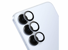 OBAL:ME Ochrana Čoček pro Samsung Galaxy S25 Icy Blue