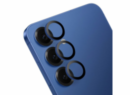 OBAL:ME Ochrana Čoček pro Samsung Galaxy S25 Navy