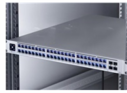 UBNT UniFi Switch USW-Pro-XG-48