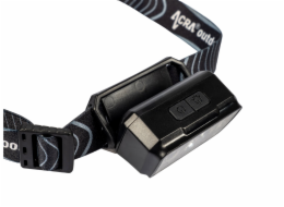 ACRA Outdoor čelová svítilna LAMP2