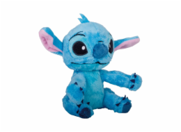 Dino Plyšový Stitch sedící velikost S