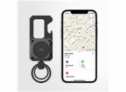 Solight lokátor klíčenka, Find My kompatibilní