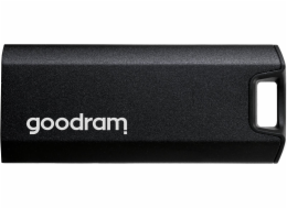 GOODRAM externí SSD Move Ridge 1TB, USB-C 3.2 Gen2x2, (R:2000/W:2000MB/s), černá