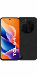 TCL 605 8/256GB Obsidian Black