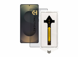 Tactical Impact Barrier for Rookies pro Samsung Galaxy S25 Ultra