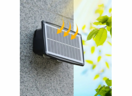 Svítidlo solární SOLIGHT WL917