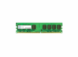 ROZBALENÉ - DELL 8GB RAM/ DDR4 UDIMM 3200 MHz 1RX8 ECC/ pro PowerEdge T40, T140, R240, R340, T340, T150, R250, T350, R350