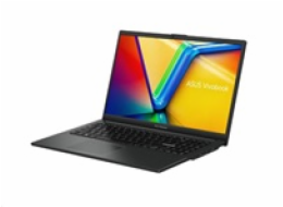 ASUS NTB Vivobook Go 15 (E1504FA-NJ1927W), R3 7320U, 15.6" FHD, 8GB, 512GB SSD, Radeon, W11 Home, Mixed black