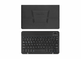 Pouzdro s klávesnicí KRUGER & MATZ na tablet KM1078