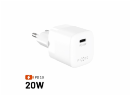 FIXED Mini 20W FIXC20M2-C-WH FIXED Mini 20W FIXC20M2-C-WH