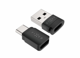 FIXED Data blocker 2in1 FIXA-BLC-BK