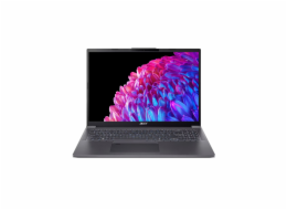 Acer Aspire 16/A16-71M-59P8/U5-115U/16"/WUXGA/16GB/512GB/Intel int/bez OS/Gray/2R
