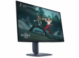 Alienware AW2725D - OLED monitor - hraní her - 27" (26.7" zobrazitelný) - 2560 x 1440 QHD @ 280 Hz - 1000 cd/m? - 1500000:1 - DisplayHDR 400 True Black - 0.03 ms - 2xHDMI, DisplayPort - s 3 roky záruk