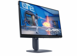 DELL LCD AW2525HM- 25"/FHD/1920 x 1080/16:9/320Hz/1ms/1000:1/400 cd/m2/HDMI/DP/VESA/PIVOT/3YNBD