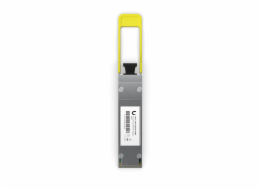 SFP modul Ubiquiti Networks UACC-OM-QSFP28-PSM4 Optický modul, Single-Mode, 100 Gbps, MPO-12 APC