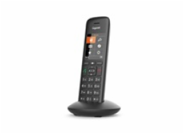 BAZAR - Gigaset C570 HX - ručka - Rozbaleno (Komplet)