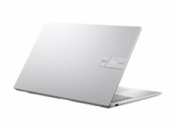 ASUS Vivobook 17 - i3-1315U/8GB/512GB SSD/17,3"/FHD/IPS/2y PUR/Win 11 Home/stříbrná