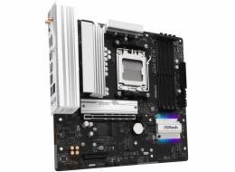 Płyta główna Asrock A620AM PRO RS WIFI