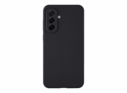 Tactical Velvet Smoothie Kryt pro Samsung Galaxy A36 5G Asphalt