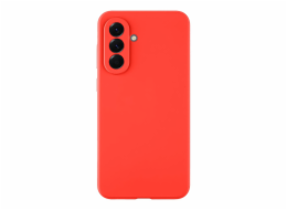 Tactical Velvet Smoothie Kryt pro Samsung Galaxy A56 5G Chilli