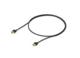 Ubiquiti Nano-Thin HDMI Cable (UACC-Cable-UHS-1M) - kabel HDMI 2.1b, délka 1m