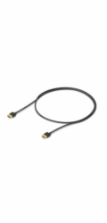 Ubiquiti Nano-Thin HDMI Cable (UACC-Cable-UHS-1M) - kabel HDMI 2.1b, délka 1m