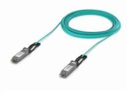 UBNT UACC-AOC-QSFP28-20M, AOC kabel, 100 Gbps, 20m